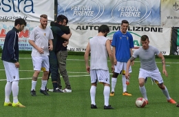 DSC_0002_Riscaldamento-la squadra dell'Audace Legnaia